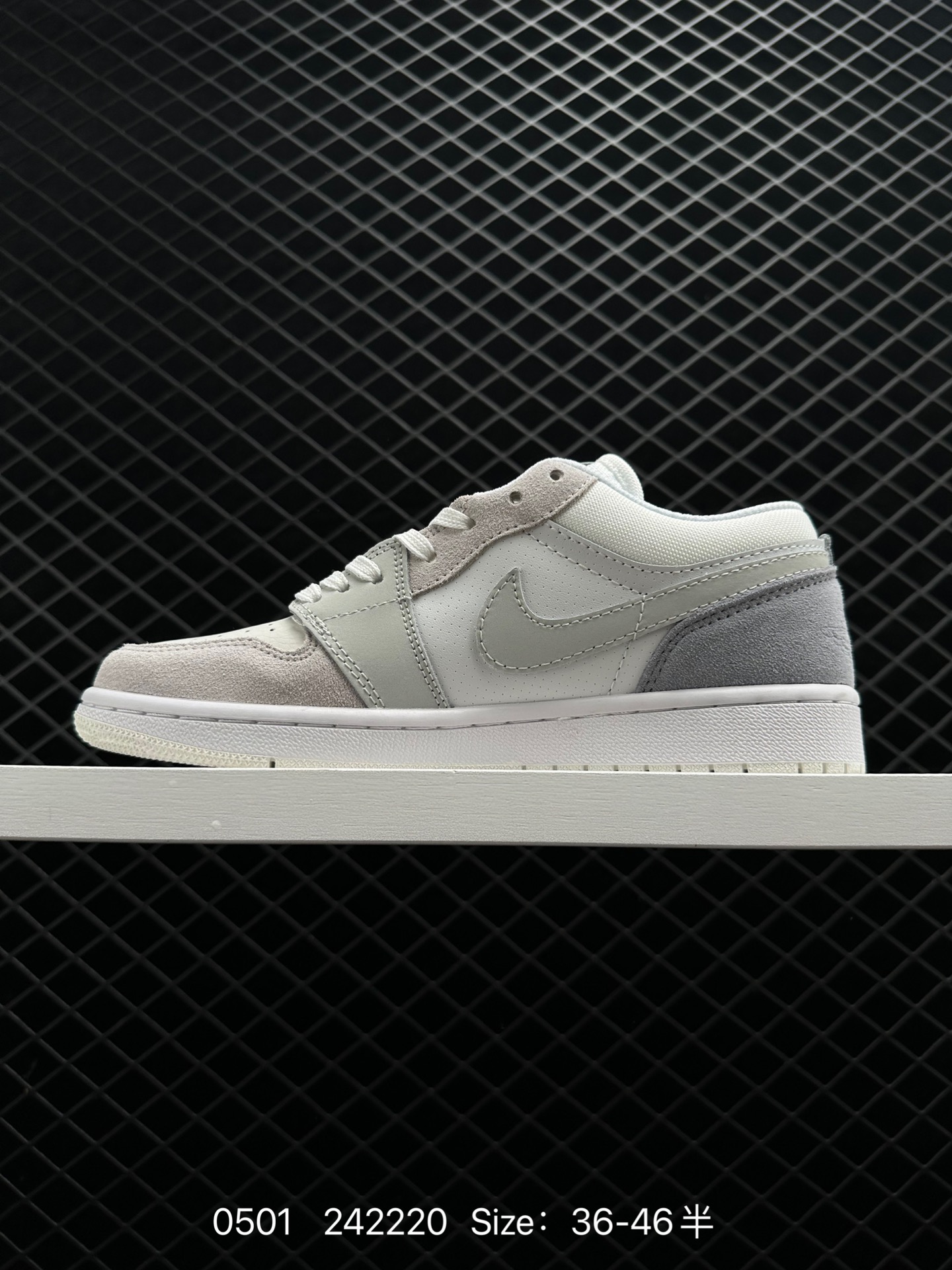 Nike Air Jordan 1 Low AJ1